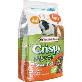 Versele Laga Cavia Natural Re-Balance 700 gr Ginepig Yemi