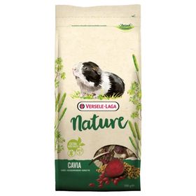 Versele Laga Cavia Nature Balanc Ginepig 700 gr Hamster Yemi