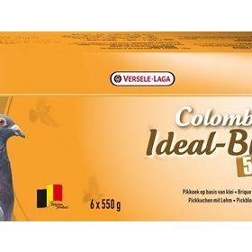 Versele Laga Col İdeal Bloc 51 6'lı Güvercin Mineral Destek