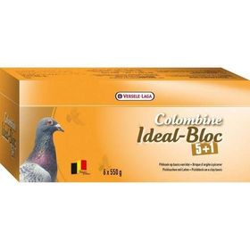 Versele Laga Col İdeal Bloc 51 6'lı Güvercin Mineral Destek
