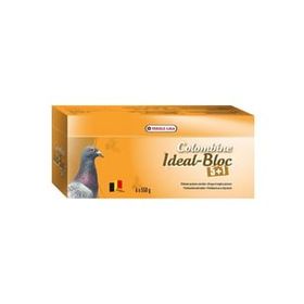 Versele Laga Colombine Ideal Bloc 5+1 6x550 gr Güvercin Mineral Desteği
