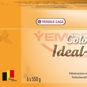 Versele Laga Colombine Ideal Bloc 5+1 6x550 gr Güvercin Mineral Desteği