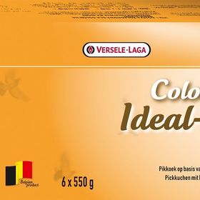 Versele Laga Colombine Ideal Bloc 5+1 6x550 gr Güvercin Mineral Desteği