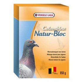 Versele Laga Colombine Natur Bloc Güvercin Mineral Destek