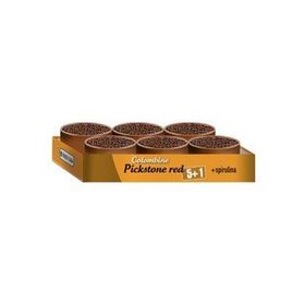 Versele Laga Colombıne Pickstone Red 5+1 6x600 gr Güvercin Mineral Desteği