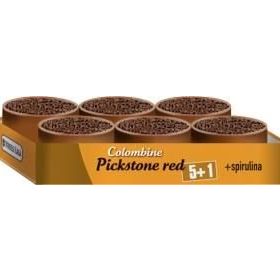 Versele Laga Colombıne Pickstone Red 5+1 6x600 gr Güvercin Mineral Desteği