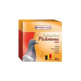 Versele Laga Colombine Pickstone Red 600 gr Güvercinler İçin Mineral Desteği