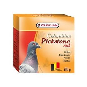 Versele Laga Colombine Pickstone Red 600 gr Güvercinler İçin Mineral Desteği
