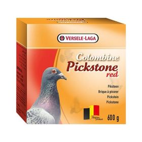 Versele Laga Colombine Red 600 gr Pickstone Güvercin Mineral Desteği