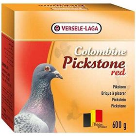 Versele Laga Colombine Red 600 gr Pickstone Güvercin Mineral Desteği