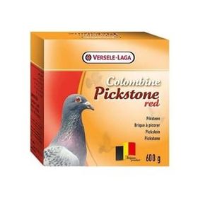 Versele Laga Colombine Red 600 gr Pickstone Güvercin Mineral Desteği