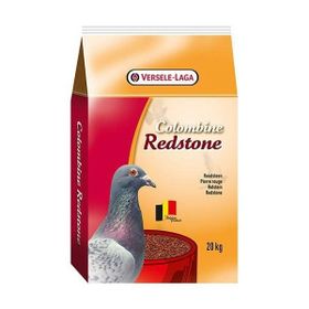 Versele Laga Colombine Redstone 20 kg Güvercinler Mineral Desteği