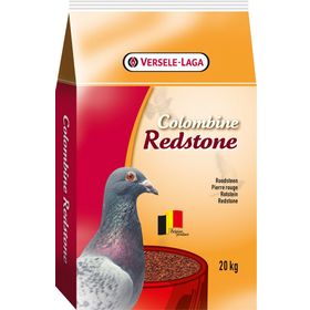 Versele Laga Colombine Redstone 20 kg Güvercinler Mineral Desteği
