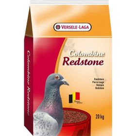 Versele Laga Colombine Redstone 20 kg Güvercinler Mineral Desteği