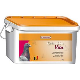 Versele Laga Colombine Vita 4 kg Mineral Vitamin Desteği