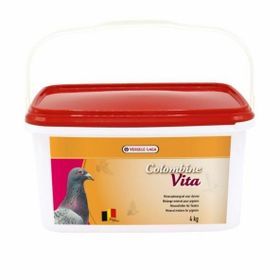 Versele Laga Colombine Vita 4 kg Mineral Vitamin Desteği