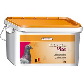 Versele Laga Colombine Vita 4 kg Mineral Vitamin Desteği