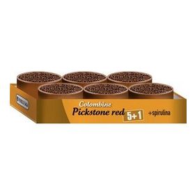 Versele Laga Colpickstone Red 51 6'lı Güvercin Mineral Destek