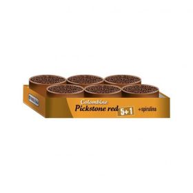 Versele Laga Colpickstone Red 51 6'lı Güvercin Mineral Destek