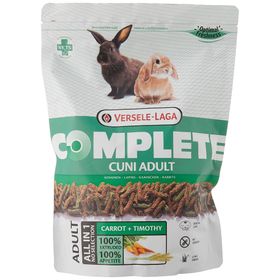 Versele Laga Complete Cuni 500 gr Adult Pelet Yetişkin Tavşan Yemi