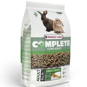 Versele Laga Complete Cuni Adult 1.7 kg Yetişkin Pelet Tavşan Yemi