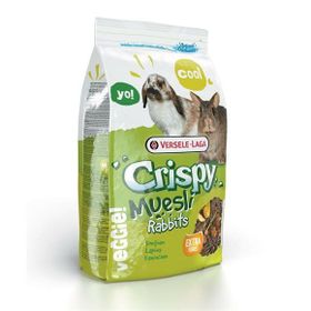 Versele Laga Crispy Mesli 1 kg Tavşan Yemi