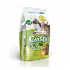 Versele Laga Crispy Mesli 1 kg Tavşan Yemi