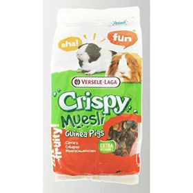 Versele Laga Crispy Muesli Gine 1 kg Pig Yemi