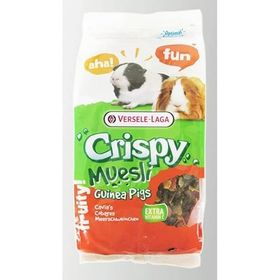 Versele Laga Crispy Mueslı Guınea Pig 1 Kg Yem