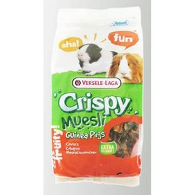 Versele Laga Crispy Mueslı Guınea Pig 1 Kg Yem