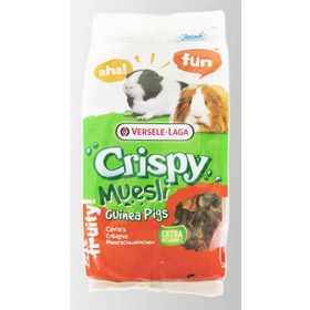 Versele Laga Crispy Mueslı Guınea Pig 1 Kg Yem