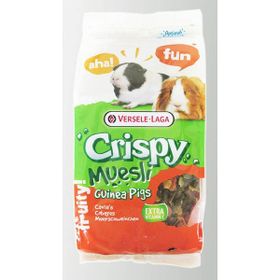 Versele Laga Crispy Mueslı Guınea Pig 1 Kg Yem