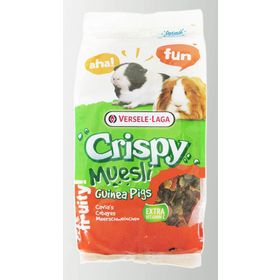 Versele Laga Crispy Mueslı Guınea Pig 1 Kg Yem