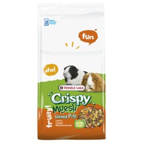 Versele Laga Crispy Mueslı Guınea Pig 10 kg Yem