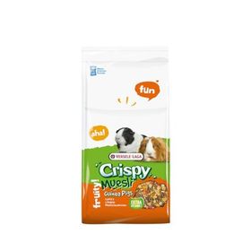Versele Laga Crispy Mueslı Guınea Pig 10 kg Yem
