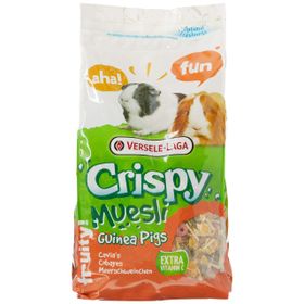 Versele Laga Crispy Mueslı Guınea Pig 10 kg Yem