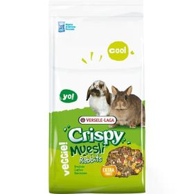 Versele Laga Crispy Muesli Rabbit 10 kg Tavşan Yemi