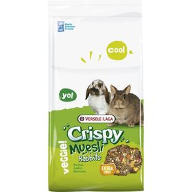 Versele Laga Crispy Muesli Rabbit 10 kg Tavşan Yemi