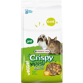 Versele Laga Crispy Muesli Rabbit 10 kg Tavşan Yemi