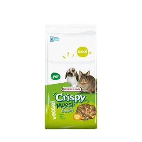 Versele Laga Crispy Muesli Rabbit 10 kg Tavşan Yemi