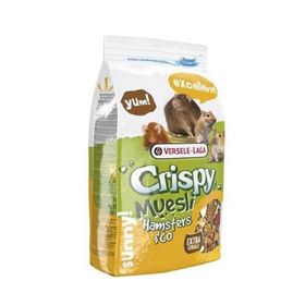 Versele Laga Crispy Muesli Rabbits Tavşan İçin 400 gr Tamamlayıcı Yem