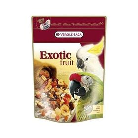 Versele Laga Exotic Fruit Büyük Papağanlar İçin Tamamlayıcı 750 gr Yem