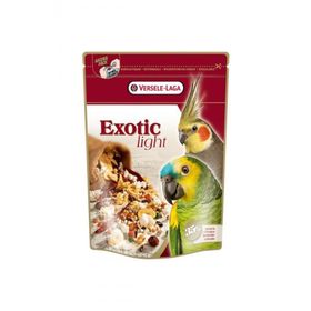 Versele Laga Exotic Light 750 gr Paraket ve Papağan Yemi