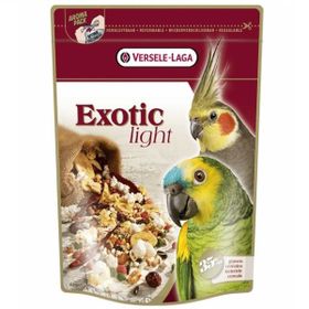 Versele Laga Exotic Light 750 gr Paraket ve Papağan Yemi