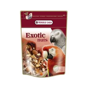 Versele Laga Exotic Nuts Büyük Papağanlar İçin Tamamlayıcı 750 gr Yem