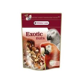 Versele Laga Exotic Nuts Fındıklı 750 gr Papağan Yemi