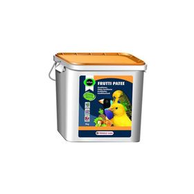 Versele Laga Frutti Patee 5 kg Kuş Maması