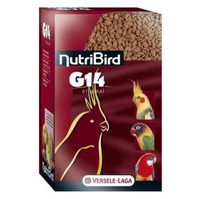 Versele Laga G14 Nutribird Tropical 1 kg Kuş Yemi