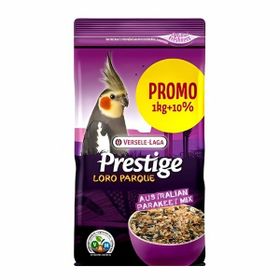 Versele Laga Karışık Avustralya 1 kg + 100 gr Paraket Yemi