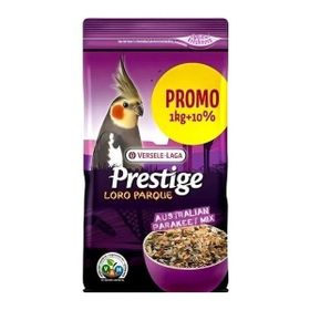 Versele Laga Karışık Avustralya 1 kg + 100 gr Paraket Yemi
